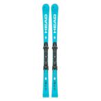 head wc rebels e-sl PRO 160 cm 24/25 725€ nieuw, Sport en Fitness, Skiën en Langlaufen, 160 tot 180 cm, Nieuw, Ophalen of Verzenden