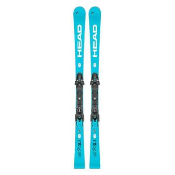 head wc rebels e-sl PRO 160 cm 24/25 725€ neuf, Enlèvement ou Envoi, Skis, Head, Ski