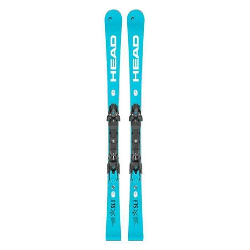 head wc rebels e-sl PRO 160 cm 24/25 725€ nieuw, Sport en Fitness, Skiën en Langlaufen, Nieuw, Ski's, Ski, Head, 160 tot 180 cm
