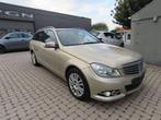 Mercedes-Benz C-CLASS 180 CDI BE Avantgarde Start/Stop, Auto's, Euro 5, Gebruikt, 4 cilinders, Bedrijf