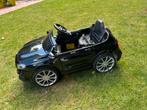 Elektrische mercedes auto, Kinderen en Baby's, Speelgoed | Buiten | Accuvoertuigen, Ophalen, Gebruikt