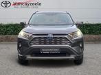 Toyota RAV-4 Dynamic Plus 4X4+trekhaak+cam+gps+sens V&A, Auto's, Overige brandstoffen, 5 deurs, Rav4, SUV of Terreinwagen