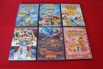 pokémon dvd's, Cd's en Dvd's, Ophalen of Verzenden, Tekenfilm