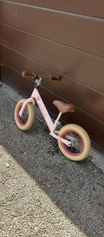 Loopfietsje, Kinderen en Baby's, Speelgoed | Buiten | Voertuigen en Loopfietsen, Ophalen, Gebruikt, Loopfiets