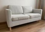 Canapé IKEA 2 places, Huis en Inrichting, Zetels | Zetels en Chaises Longues, Ophalen, Zo goed als nieuw