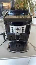 Delonghi Magnificas Koffiemachine - bonen, Ophalen, Gebruikt, Koffiemachine, Koffiebonen