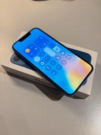 iPhone 13 mini 128gb, 80 %, 128 GB, Blauw, Ophalen of Verzenden