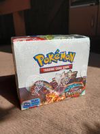 Pokémon Obsidian Flames sealed booster box, Hobby en Vrije tijd, Ophalen of Verzenden, Nieuw
