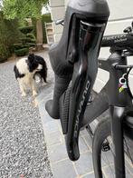 Race fiets, Fietsen en Brommers, Fietsen | Racefietsen, 28 inch, Carbon, Heren, Ophalen of Verzenden