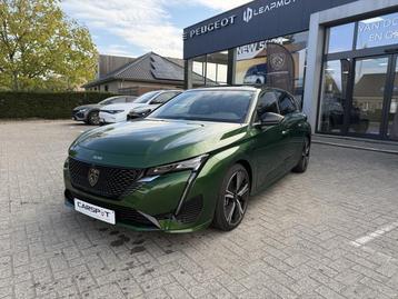 Peugeot 308 III & e- GT 180pk  beschikbaar voor biedingen