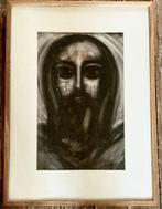 Christusfiguur '79 van Hans Servais (Pylmeyer?), Antiek en Kunst, Ophalen