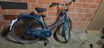 Damesfiets, Fietsen en Brommers, Ophalen, Gebruikt, Batavus