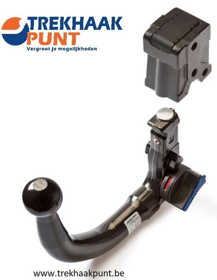 Trekhaak Renault Kangoo, Auto diversen, Overige Auto diversen, Ophalen of Verzenden