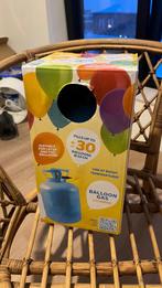 Nieuwe gasfles, Caravans en Kamperen, Ophalen of Verzenden, Nieuw