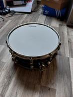 Tama Starclassic Maple (esdoorn) snare, Muziek en Instrumenten, Drumstellen en Slagwerk, Ophalen, Gebruikt, Tama