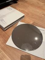 Set van 9 ronde spiegels, Ophalen, Minder dan 50 cm, Rond, Zo goed als nieuw