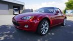 Mazda MX5- 160Pk- 3rd Generation LIMITED 1948/3500- 46.244Km, Auto's, 1998 cc, Zwart, 4 cilinders, Cabriolet
