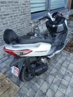 Scooter SYM GTS125i, Fietsen en Brommers, Ophalen, Gebruikt, 125 cc, Benzine