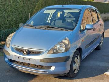 Honda jazz 1.4 automaat  beschikbaar voor biedingen