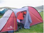 Campeer tent, Ophalen, Zo goed als nieuw, Tot en met 4