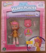 Shopkins Happy Places popje Lippy Lulu, Ophalen of Verzenden, Nieuw