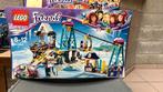 Lego friends 41324, Kinderen en Baby's, Ophalen, Zo goed als nieuw, Lego