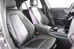 Mercedes A250e *1ste Eigenaar*Leer*Ambiente*, Auto's, Mercedes-Benz, 32 g/km, 4 cilinders, Leder, 5 deurs