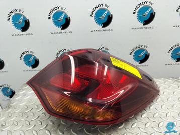 OPEL ASTRA 1.4 Turbo Sport  [R_TAILLIGHT] 2011 beschikbaar voor biedingen