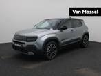 Jeep Avenger 1st Edition 54 kWh (automatique), Autos, Jeep, 392 km, Achat, 334 min, 5 portes