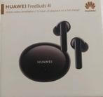 Huawei Freebuds 4i oortelefoonoplader om weg te geven, Ophalen, Zo goed als nieuw