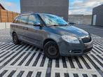 SKODA FABIA 1.4 TDI, Auto's, Skoda, Voorwielaandrijving, Stof, 127 g/km, Bedrijf