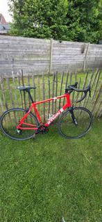 Triban 500 xl racefiets., Fietsen en Brommers, Ophalen of Verzenden, Carbon