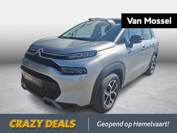 Citroën C3 Aircross 1.2 PureTech 130 S&S EAT6 Shine beschikbaar voor biedingen