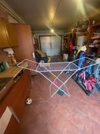 Étagère à linge comme neuf, Jardin & Terrasse, Enlèvement ou Envoi, Comme neuf, Séchoir à linge