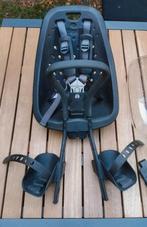 Thule yepp mini (siège vélo devant), Ophalen, Zo goed als nieuw