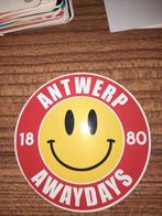sticker supporters Antwerp, Verzenden, Nieuw, Poster, Plaatje of Sticker