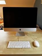 Apple iMac, computer van eind 2015, Computers en Software, Apple Desktops, Ophalen, IMac, Zo goed als nieuw, 1 TB