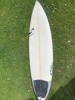 Planche de surf/ surfboard Luke Studer 6’2, Watersport en Boten, Ophalen, Gebruikt