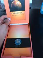 Eckhart Tolle - Een nieuwe aarde 52 kaarten, Livres, Ésotérisme & Spiritualité, Eckhart tolle, Arrière-plan et information, Utilisé