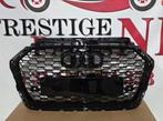 Grill AUDI A3 8V GRILLE RS3 LOOK FACELIFT bj.2017-2021, Neuf, -, Origine de la pièce connue, -