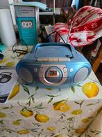 Soundmaster SCD5100BL, Ophalen of Verzenden, Zo goed als nieuw