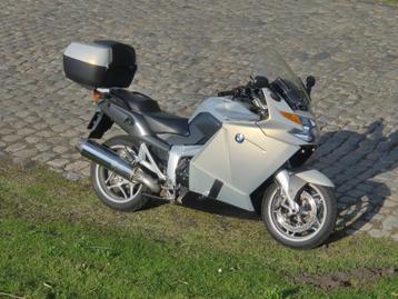 BMW K1200 GT, ABS, ESA. beschikbaar voor biedingen