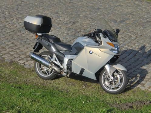 BMW K1200 GT, ABS, ESA., Motoren, Motoren | BMW, Particulier, Toermotor, meer dan 35 kW, 4 cilinders, Ophalen