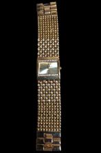 Giorgio & Dario Quartz horloge., Handtassen en Accessoires, Horloges | Dames, Ophalen of Verzenden, Gebruikt