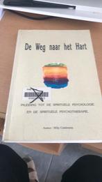 De weg naar het hary Willy Colebrants, Enlèvement ou Envoi, Comme neuf