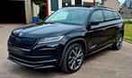Skoda kodiaq 20TDI Sportline DSG 7pl, Automaat, Bedrijf, Diesel, 5 deurs