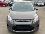 Ford C-max 1.6L Benzine 2012 Eerste Eigenaar, Auto's, Bedrijf, Onderhoudsboekje, Euro 5, 1596 cc