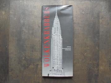 Boek Wolkenkrabbers (zie foto's), Boeken, Ophalen of Verzenden, Gelezen