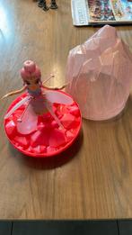 hatchimals pixies crystal flyer, Ophalen, Zo goed als nieuw