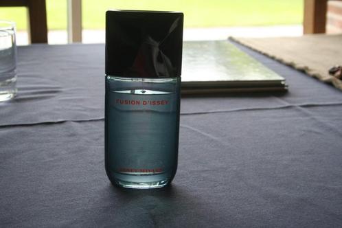 Issey Miyaké Fusion D'Issey  Heren 95 van100 ml EDT, Handtassen en Accessoires, Uiterlijk | Parfum, Verzenden